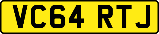 VC64RTJ