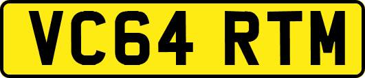 VC64RTM