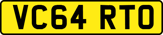 VC64RTO