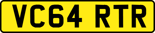 VC64RTR