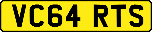 VC64RTS