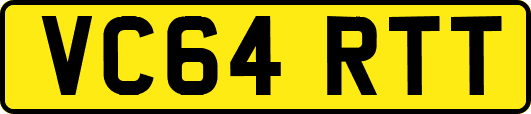 VC64RTT