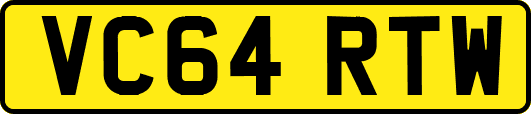 VC64RTW