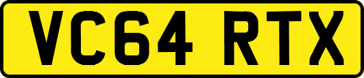 VC64RTX