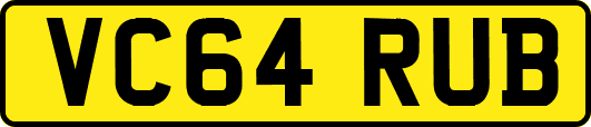 VC64RUB