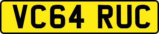 VC64RUC