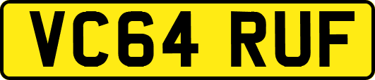 VC64RUF