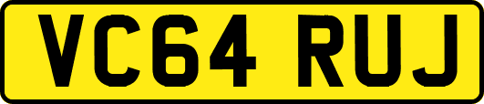 VC64RUJ