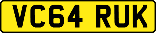 VC64RUK