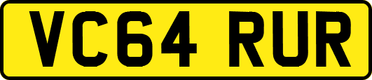 VC64RUR