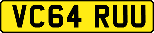 VC64RUU