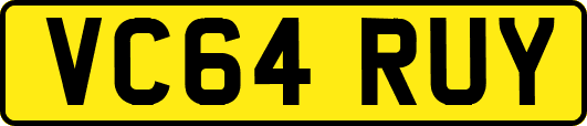 VC64RUY