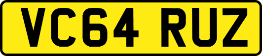 VC64RUZ