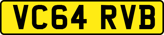 VC64RVB