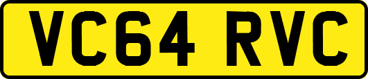 VC64RVC