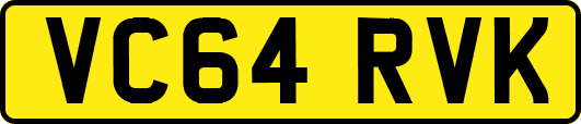 VC64RVK