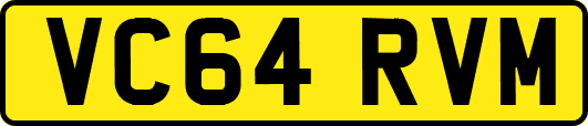 VC64RVM