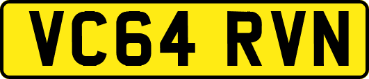 VC64RVN