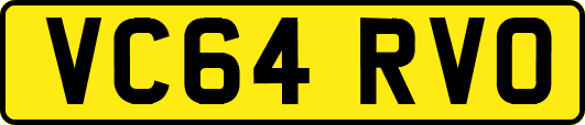 VC64RVO