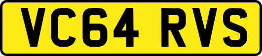 VC64RVS
