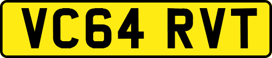 VC64RVT