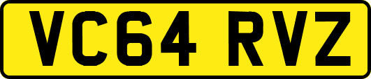 VC64RVZ