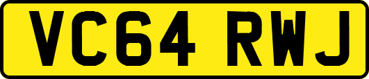 VC64RWJ
