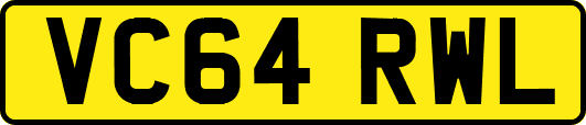 VC64RWL