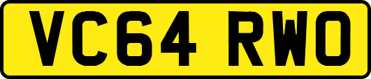 VC64RWO