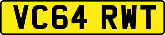 VC64RWT