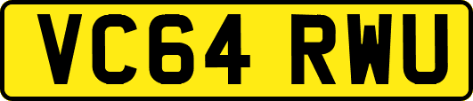 VC64RWU