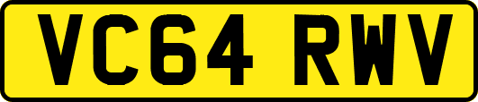 VC64RWV
