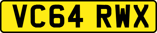 VC64RWX