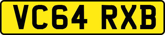 VC64RXB