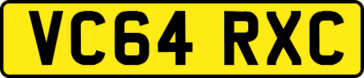 VC64RXC