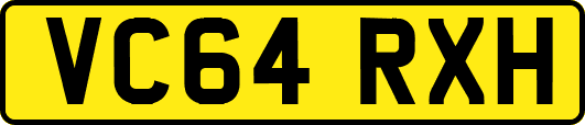 VC64RXH