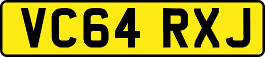 VC64RXJ