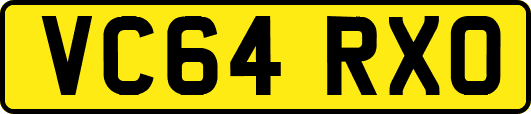 VC64RXO