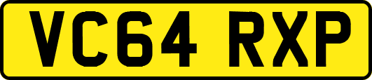 VC64RXP