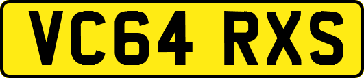 VC64RXS