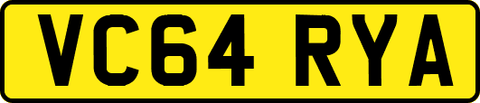 VC64RYA