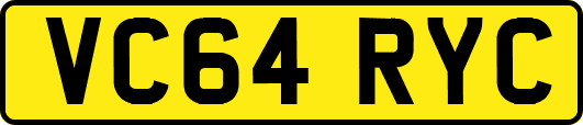 VC64RYC
