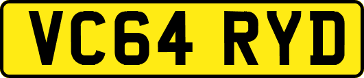 VC64RYD