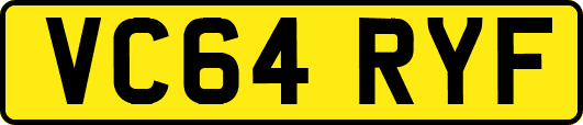 VC64RYF