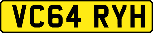 VC64RYH