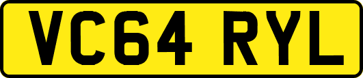 VC64RYL
