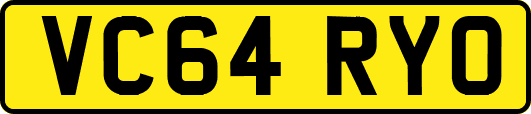 VC64RYO