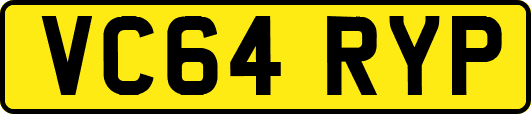 VC64RYP