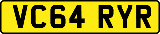 VC64RYR