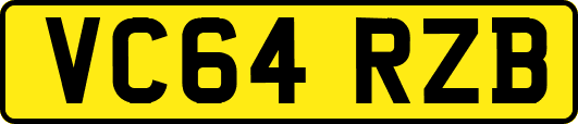 VC64RZB
